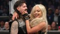 Dominik & Liv Morgan