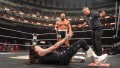 Dominik vs. Rusev