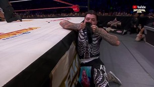 Dominik Mysterio