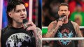 Dominik Mysterio & CM Punk