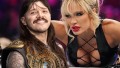Dominik Mysterio & Scarlett