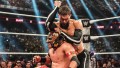 Dragon Lee & Finn Bálor