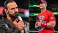 Drew McIntyre & John Cena