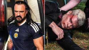 Drew McIntyre & Cody Rhodes