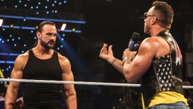 Drew McIntyre & LA Knight