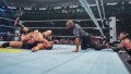 Drew McIntyre, LA Knight & Damian Priest