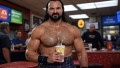 Drew McIntyre