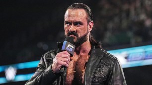 Drew McIntyre
