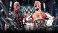 Dustin Rhodes & Cody Rhodes