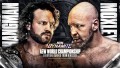 Adam Page (c) vs. Jon Moxley
