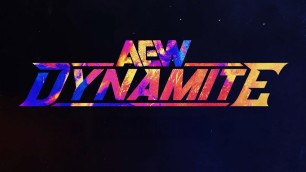 AEW Dynamite