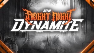 AEW Dynamite