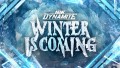 AEW Dynamite: Winter is Coming