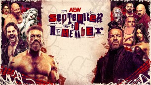 AEW September to Remember