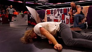AEW Dynamite