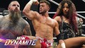 AEW Dynamite