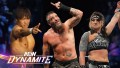 AEW Dynamite