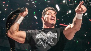 Eddie Guerrero