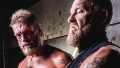 Adam „Edge” Copeland & Christian Cage