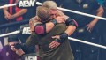 Adam Copeland & Christian Cage
