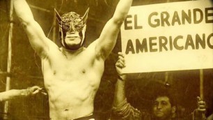 El Grande Americano