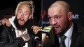 Enzo Amore & Conor McGregor