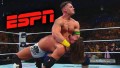 John Cena vs. AJ Styles