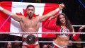 Ethan Page & Chelsea Green