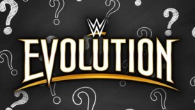 WWE Evolution 2