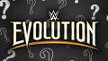 WWE Evolution 2