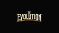 WWE Evolution