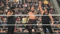 Jacob Fatu, Solo Sikoa & Jeff Cobb