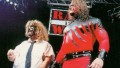 Mick Foley & Kane