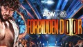 AEW Forbidden Door 2025