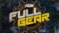 AEW Full Gear 2025