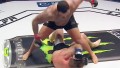 Gable Steveson vs. Braden Peterson
