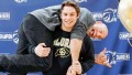 Gage & Bill Goldberg