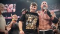 Gage & Bill Goldberg