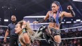 Jordynne Grace vs. Giulia