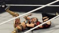Giulia vs. Stephanie Vaquer
