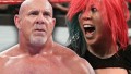 Goldberg & Asuka