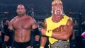 Goldberg & Hulk Hogan