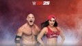 Goldberg & Nikki Bella