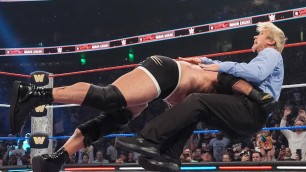 Goldberg & Charles Robinson
