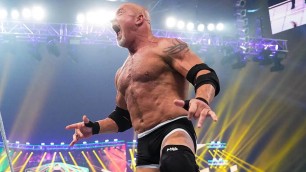 Goldberg