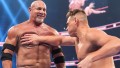 Goldberg vs. GUNTHER
