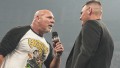 Goldberg vs. GUNTHER