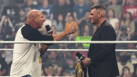 Goldberg vs. GUNTHER