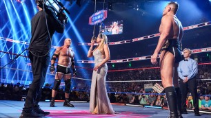 Goldberg vs. GUNTHER