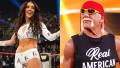 Chelsea Green & Hulk Hogan